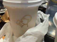 -喜茶(北京丰台银座和谐广场店)