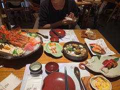 -花潮料理艺食馆(SM新生活广场店)
