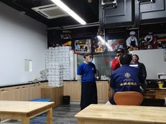 -金杨老摊头蛋饼(金口路店)