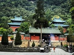 -武当山风景区