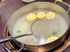 -大吉利·潮汕鲜牛肉火锅(河西店)