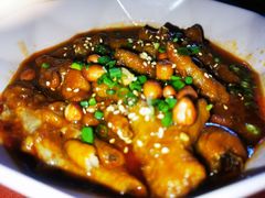 -赵小姐丨新中餐(曲江店)