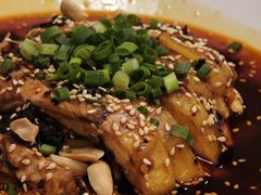 -渝信川菜(南滨店)