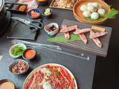 -黑牛の店·黑金店(沈阳万象城店)