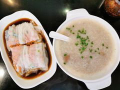 -卓粤拉肠(红庙店)