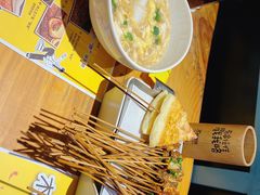 -木屋烧烤(万德庄店)