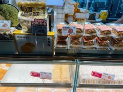 -鲍师傅糕点(江苏路店)