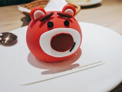 -嗒令甜品·主题融合料理餐厅(首座时代店)