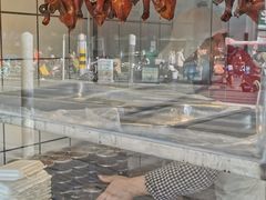 -晶牌烤鸭(延吉东路557弄小区店)