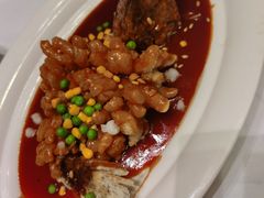 -丰收日·小海鲜·沪上家宴(顾村正大店)