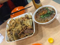 -林静小吃(复兴路店)