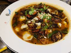 -马头巷·食景园(苏州总店)
