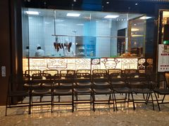 门面-二刀潮牛(重庆光环购物公园店)