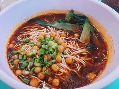 -川正旺江湖菜(三元桥店)