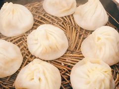 蟹粉汤包-法华汤包馆(法华镇路店)