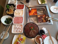 -海底捞火锅(苏宁生活广场店)