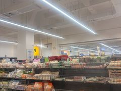-沃尔玛(建设路店)