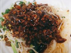 -酱壹老三饵丝(南宁南路店)