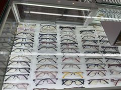 -PARKWAY·百汇眼镜(三叶眼镜城店)