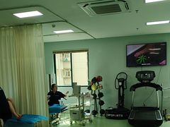 -医家人运动康复中心(福田店)