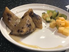 粽子-眉州东坡(博雅店)