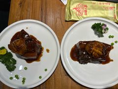 -金枝玉叶上海人家食府(三里河店)