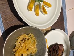 -淮食·雅宴(北大博雅国际酒店)