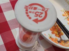 -西贝(东方路店)