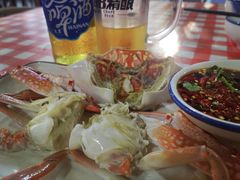 -琼大师东方烤乳猪(亚特兰蒂斯店)