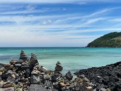 -咸德海水浴场