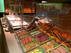 -深圳大梅沙京基洲际度假酒店