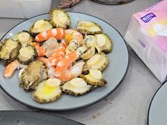 -仙螺岛海鲜自助餐厅(总店)