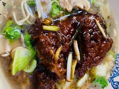 -无名氏面馆(邮电路店)