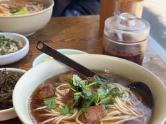 -李先生牛肉面大王(马栏店)