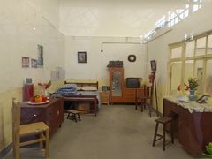 大堂-大树餐厅(益田假日店)