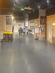 点击看大图 -G-STEPS舞蹈工作室