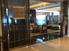 -郑州美盛喜来登大酒店