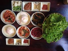 -火炉情韩国料理店(古田路店)