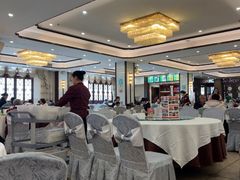 -东江渔村·古典园林·30年粤菜老字号(太和店)