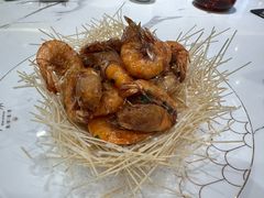 -海上名珠·海鲜酒楼(励骏庞都店)