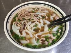 -李易面馆(树木岭店)