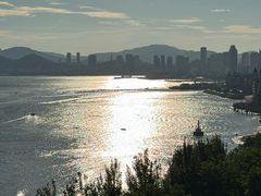 -星海湾跨海大桥