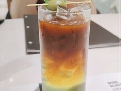 -Deer Park鹿园西餐(仁恒置地广场店)