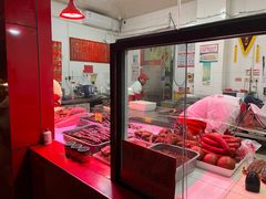 -净香园熟肉(北坦总店)