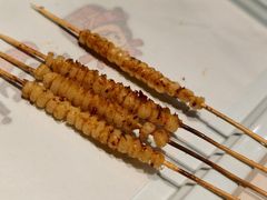 -状元阁烧烤(新华路总店)