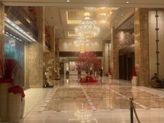 -杭州城中香格里拉大酒店