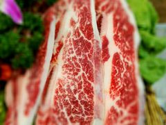 -秋木烤肉·韩国牛肉名家(高新旗舰店)