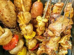 -炒豆合作社(东四总店)