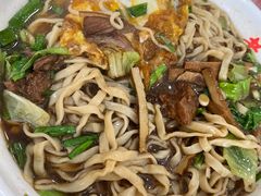 -老赵面店(大西路店)