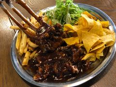 -莫比餐厅(五道口店)